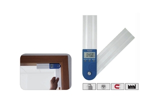 Цифровой угломер – угольник