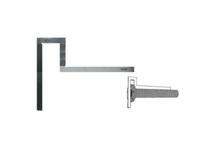 Угольники Vogel для выравнивания фланцев