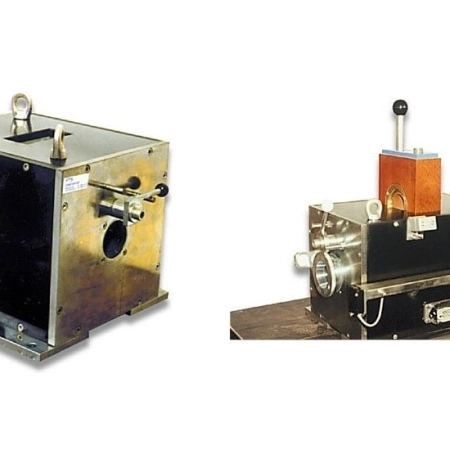 Намагничивающие ярма PC 40 / 90 / 170