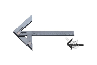 Угольники Vogel центрирующие для валов