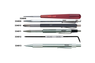 Чертилки Vogel с твердосплавными иглами