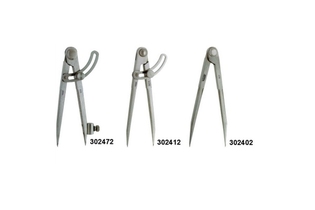 Циркули Vogel стальные