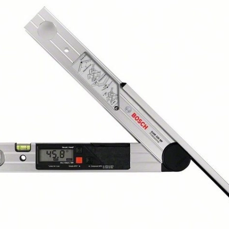 Цифровые угломеры GAM 220 MF Professional