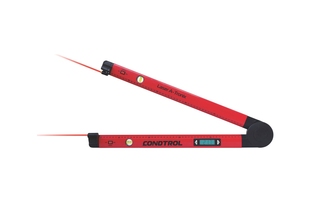 Лазерный угломер CONDTROL Laser A-Tronix