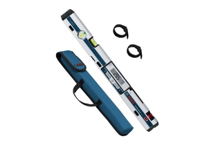 Электронный уровень Bosch GIM 60L NEW