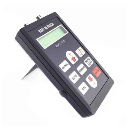 Трещиномер RMG