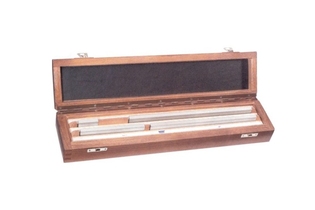 Меры Vogel длинные плоскопараллельные