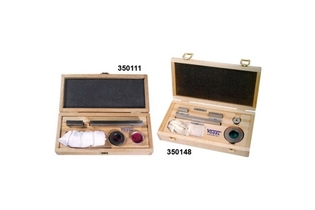 Меры Vogel плоскопараллельные для контроля штангенциркулей