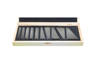 Меры Vogel угловые в наборе