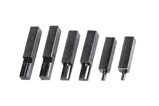 Измерительные губки