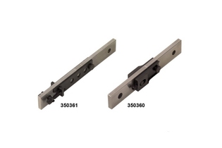 Соединитель концевых мер