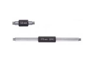 Меры для контроля микрометров