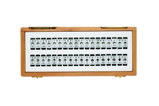 Наборы проволочных калибров