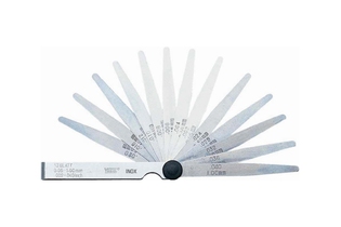 Щупы Vogel из спецстали конические в наборах