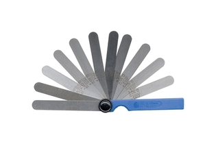 Щупы Vogel стандартные цилиндрические в наборах