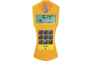 Дозиметр Gamma Scout GS 3 Online