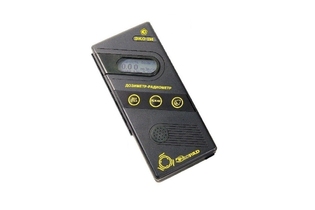 Дозиметр-радиометр ДРГБ-01 ЭКО-1М