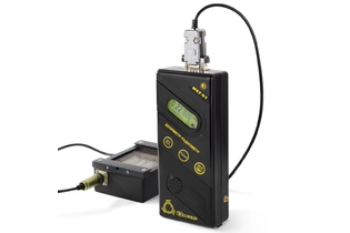 Дозиметр-радиометр МКГ-01