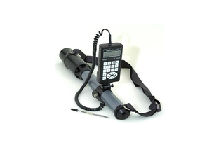 Радиометр-дозиметр МКС-01 Советник