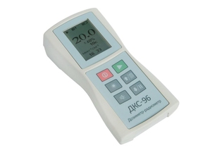 Дозиметр-радиометр ДКС-96