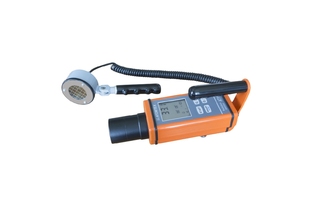 Дозиметр-радиометр МКС-АТ1125 и МКС-АТ1125А