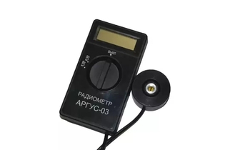 Радиометр Аргус-03