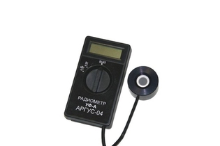 УФ радиометр Аргус-04