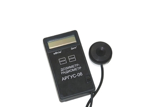 УФ радиометр Аргус-06