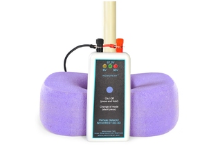 Электролитический дефектоскоп NOVOTEST ЭД-3Д