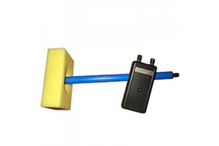 Электролитический дефектоскоп Константа ЭД2-3 (9В, 67, 5В, 90В) трехдиапазонный