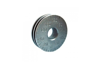 Толщиномер-колесо Константа МС1