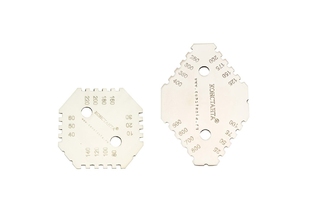 Гребенка для порошковых красок Константа ГП