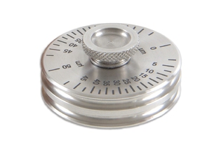 Диск для измерения толщины мокрого слоя Elcometer 3230