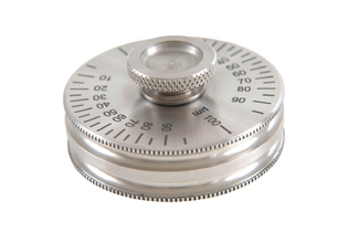 Диск для измерения толщины мокрого слоя Коил Коатинга Elcometer 3230