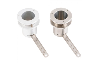 Прибор для измерения толщины полупрозрачных покрытий Elcometer 3233 PFUND