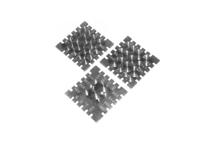 Измерительная гребенка