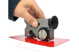 Толщиномер лакокрасочного покрытия TQC SP1100