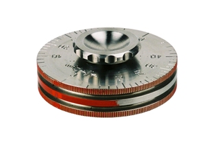 YQH диск для измерения толщины мокрого слоя