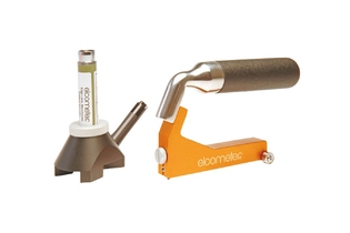 Толщиномер лакокрасочного покрытия Elcometer 141