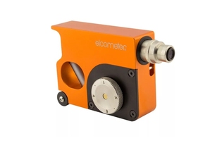 Толщиномер лакокрасочного покрытия Elcometer 121