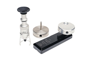 Сверло Себерга Elcometer 195