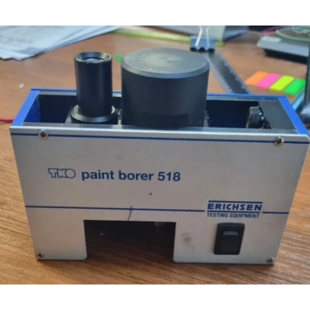 Толщиномер бетона PaintBorer 518