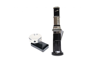 Толщиномер Себерга / Толщиномер-сверло Константа-С