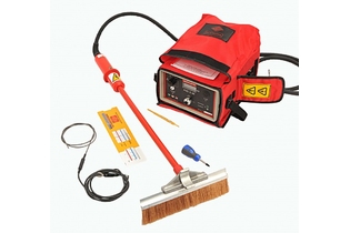 Электроискровый дефектоскоп PHD 2-40