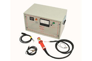 Электроискровой дефектоскоп DCCT