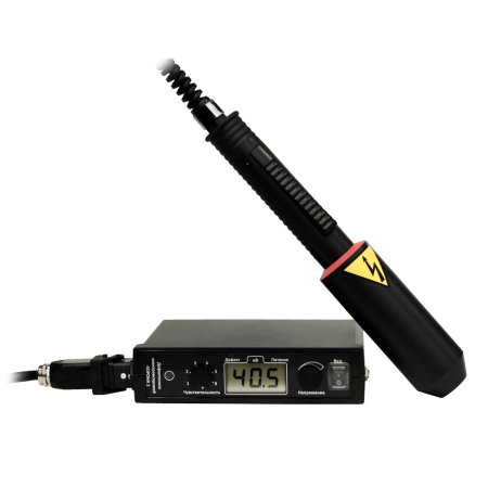 Электроискровой дефектоскоп Корона 2.2