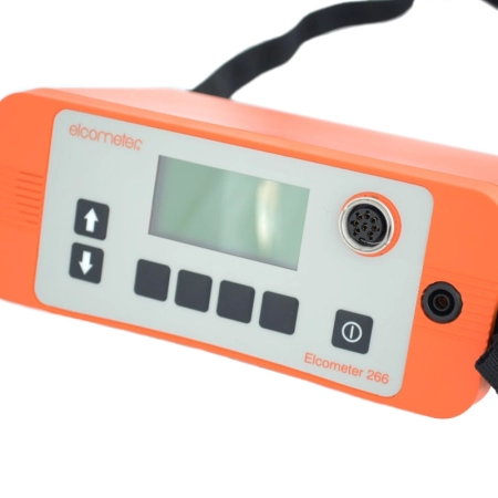 Электроискровой дефектоскоп Elcometer 266