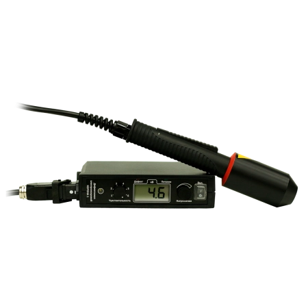 Электроискровой дефектоскоп Корона 1