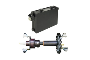 Электроискровой дефектоскоп Корона 1B