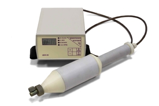 Искровой дефектоскоп ДКИ-3